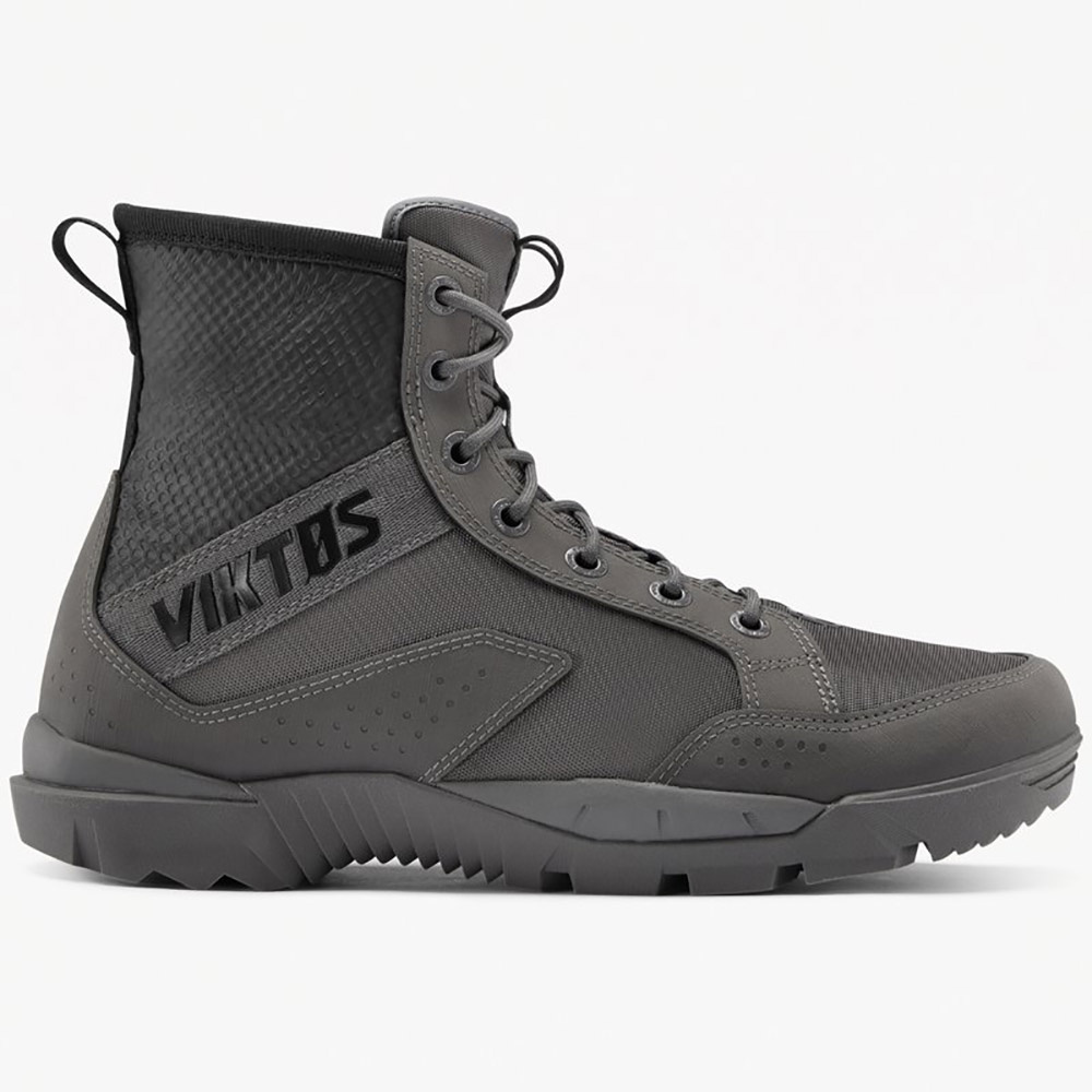 VIKTOS | Johnny Combat Waterproof | Greyman